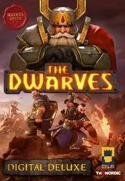 The Dwarves Digital Deluxe Edition