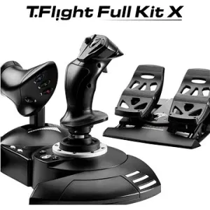 Thrustmaster T. Flight Full Kit X