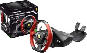Lenkrad Thrustmaster Ferrari 458 Spider Racing Wheel für XBOX ONE