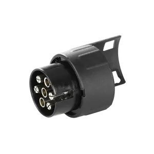 THULE RMS ADAPTER 7TO 13 SPIN Adapter, schwarz, größe