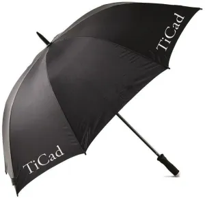 Ticad Umbrella Black #52862