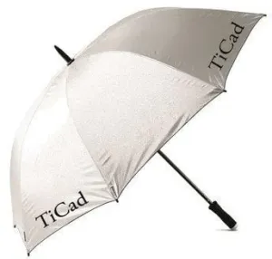 Ticad Umbrella Silver #52863