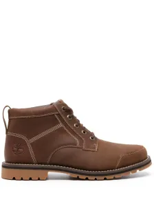 TIMBERLAND - Leather Boot
