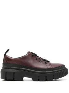 TIMBERLAND - Leather Shoe