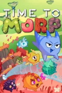 Time to Morp (PC) Steam Key GLOBAL