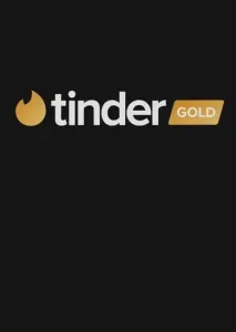 Tinder Gold - 1 Month Subscription Key GLOBAL