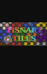 Tisnart Tiles (PC) Steam Key GLOBAL