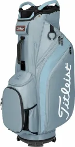 Titleist Cart 14 Blue/Tidal Golfbag