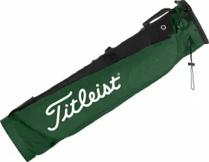 Titleist Carry Bag Heathered Forest Golfbag