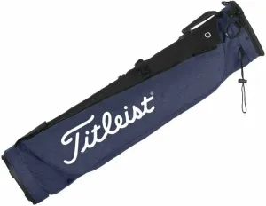 Titleist Carry Bag Heathered Navy Golfbag