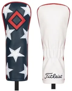 Titleist Stars & Stripes Fairwaywood Headcover Red/White/Blue