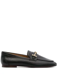 TOD'S - Leather Loafers #1306340