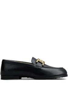 TOD'S - Leather Loafers #1537378