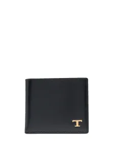 TOD'S - Leather Wallet #1394859