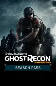 Tom Clancy's Ghost Recon: Wildlands - Season Pass Year 2 (DLC) Uplay Key EMEA