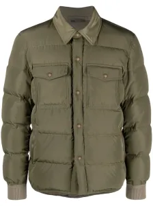 TOM FORD - Padded Down Jacket