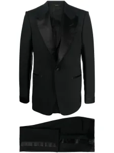 TOM FORD - Wool Tailored Suit #1290830