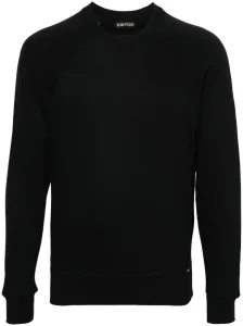 TOM FORD - Lightweight Sweatshirt