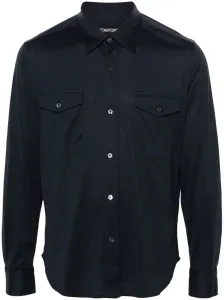 TOM FORD - Silk Shirt #1566552