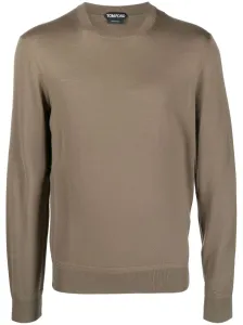 TOM FORD - Wool Blend Sweater #1351228