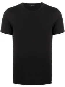 TOM FORD - Cotton T-shirt #1522314