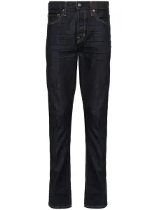 TOM FORD - Slim Fit Denim Jeans #1543678