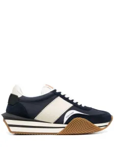 TOM FORD - James Sneakers