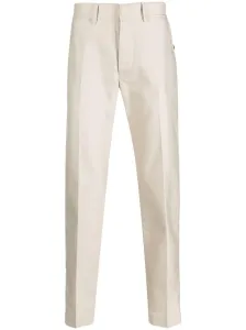 TOM FORD - Cotton Trousers #1553959