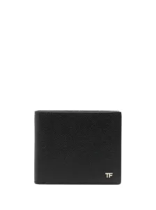 TOM FORD - Leather Wallet #1501906