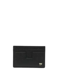 TOM FORD - Leather Wallet #1541572