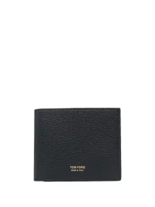 TOM FORD - Leather Wallet #1551047