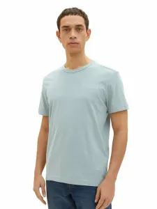 Tom Tailor T-Shirt Blau #1078441