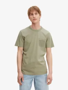 Tom Tailor T-Shirt Grün
