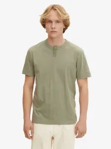 Tom Tailor T-Shirt Grün