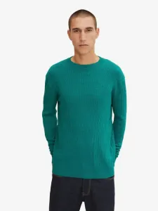 Tom Tailor Pullover Grün #413972