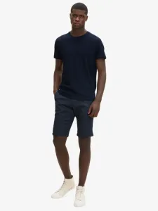 Tom Tailor Denim Shorts Blau #444329