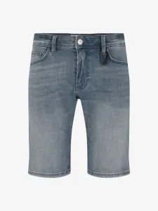 Tom Tailor Denim Shorts Blau #443226
