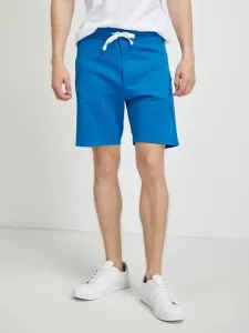 Tom Tailor Denim Shorts Blau