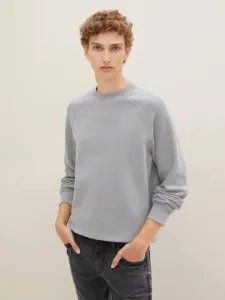 Sweatshirts mit Reißverschluss Tom Tailor Denim