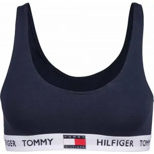 Tommy Hilfiger BRALETTE Sport BH, dunkelblau, veľkosť S
