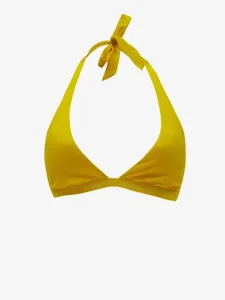 Tommy Hilfiger Underwear Bikini-Oberteil Gelb