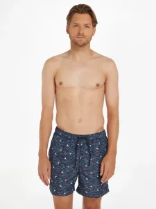 Tommy Hilfiger Underwear Bikini Blau #1113452