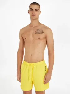 Tommy Hilfiger Underwear Bikini Gelb #1113435