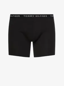 Tommy Hilfiger RECYCLED ESSENTIALS-3P BOXER BRIEF Boxershorts, schwarz, größe #919222