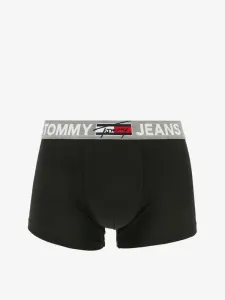 Tommy Hilfiger TRUNK Boxershorts, schwarz, veľkosť S