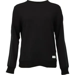 Tommy Hilfiger TRACK Damen Sweatshirt, schwarz, größe #1452611