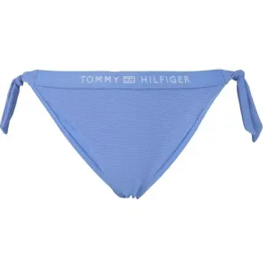 Tommy Hilfiger SIDE TIE BIKINI Bikinihöschen für Damen, blau, größe #1625009