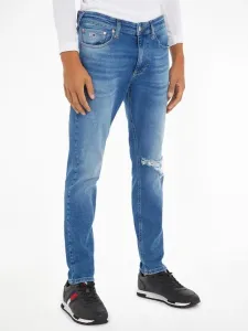 Tommy Jeans Scanton Y Jeans Blau #1197764