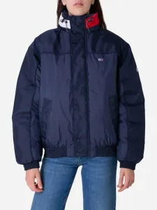 Tommy Hilfiger Brand Coll Jacket Blau #400091