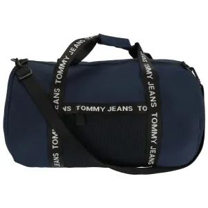 Tommy Hilfiger TJM ESSENTIAL DUFFLE Reisetasche, blau, größe
